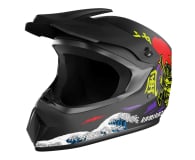 Kamikaze Kask pełny Katana - L - 1526323 - zdjęcie 1